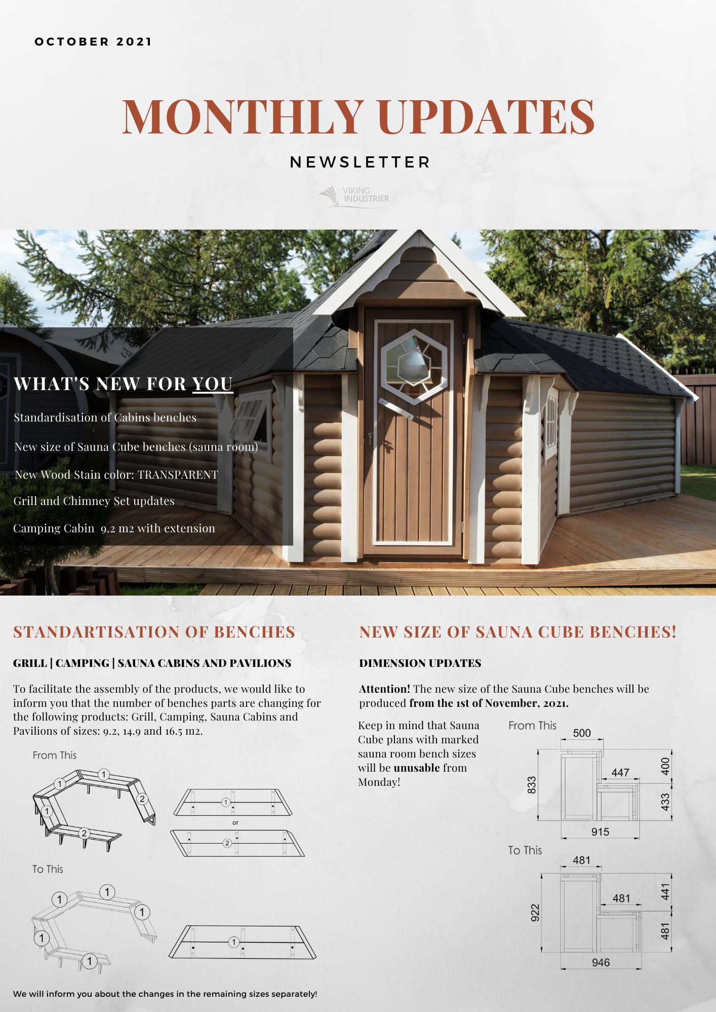 Newsletter