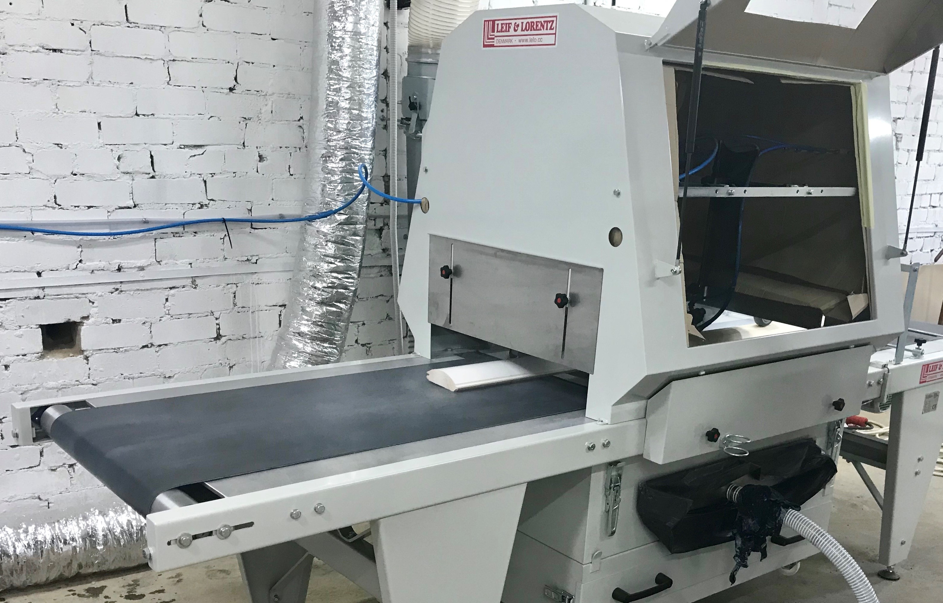 painting machine