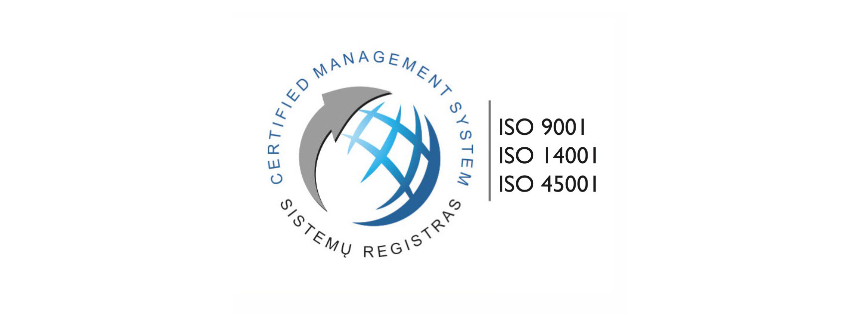 ISO