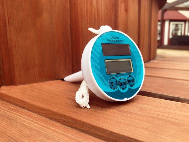 Thermometer