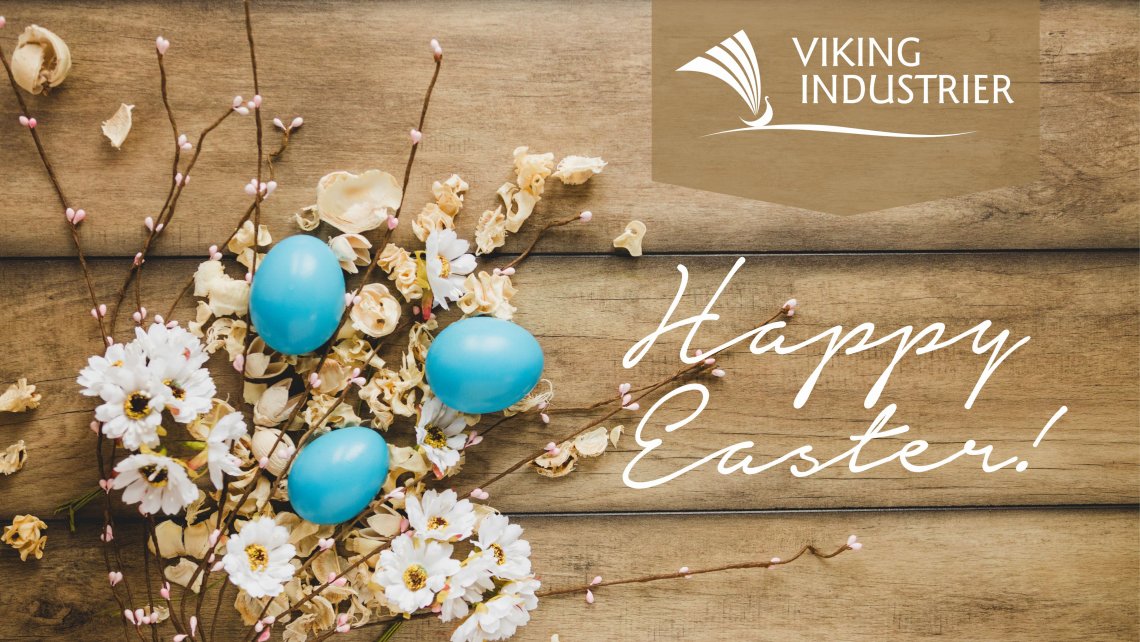 Happy Easter!