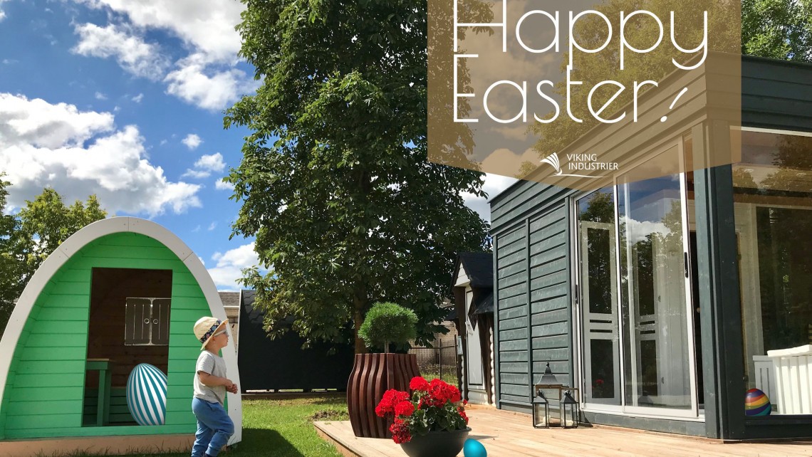 Easter Egg Hunt_Viking