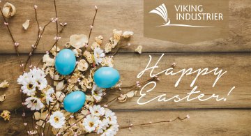 Happy Easter!