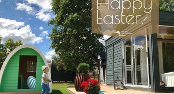 Easter Egg Hunt_Viking