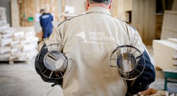 Viking Industrier 