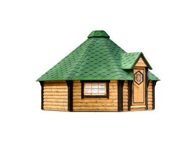Camping cabin