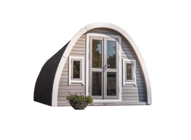 Camping Pod