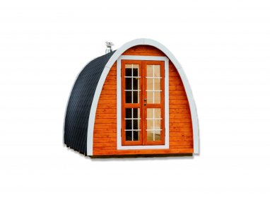 Sauna Pods