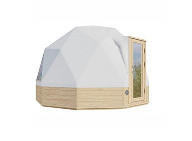 Domes