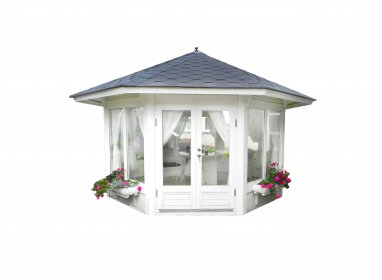 Pavilions