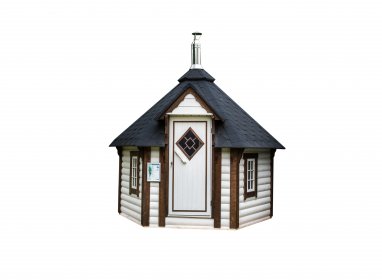 Sauna cabins