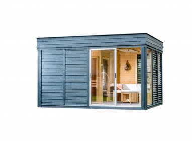 Saunas