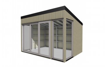 Viking Easy Cube 3x4