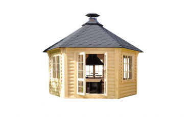 Pavilion 16.5