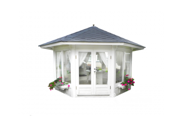 SUN Pavilion