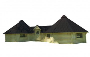 Camping Cabin
