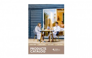 Cubes Catalog