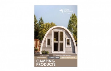 Camping catalogs