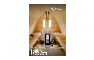 Sauna Catalogs