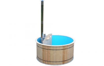 Polypropylene Hot Tub