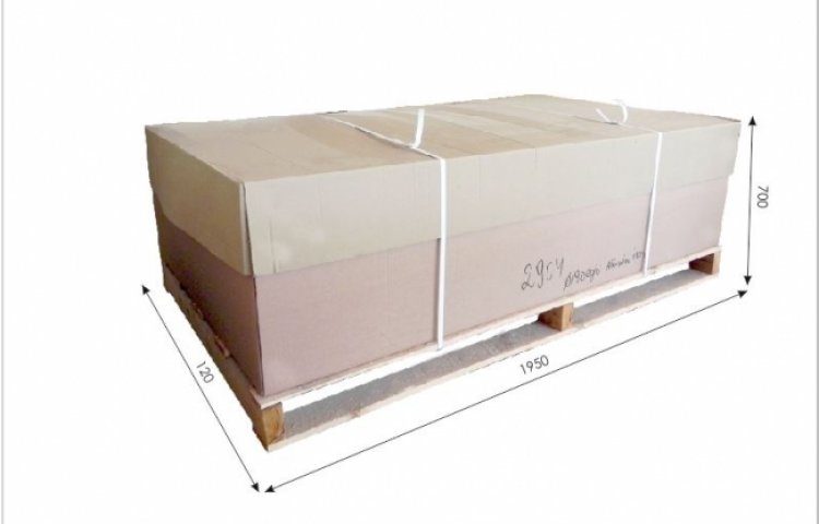 Wooden hot tun KIT