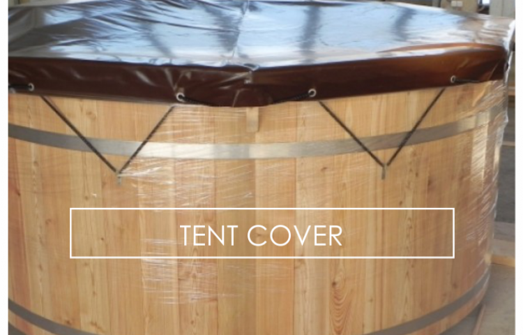 tent cover
