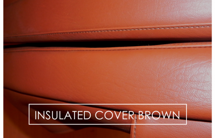 insulated cover