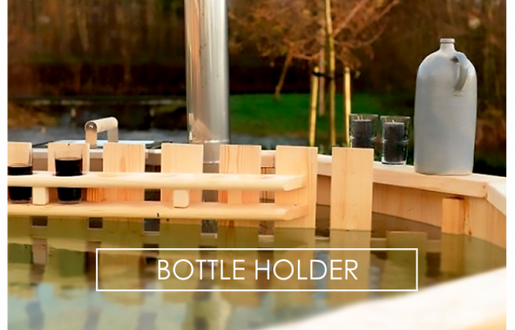 bottle holder