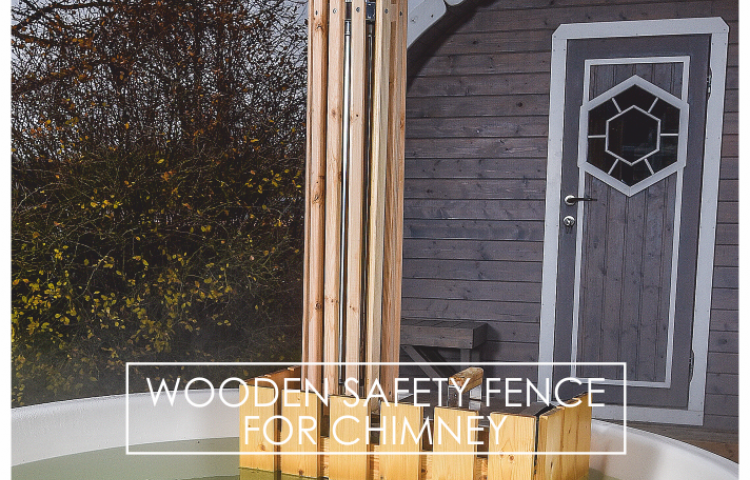 safety fence