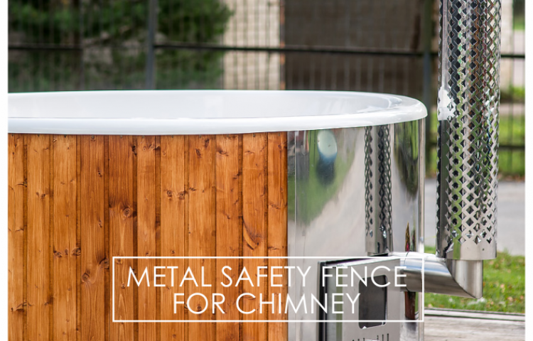 safety fence