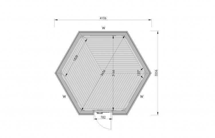 The Plan of Camping Cabin 9.2