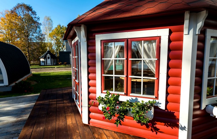 Pavilion 14.9 