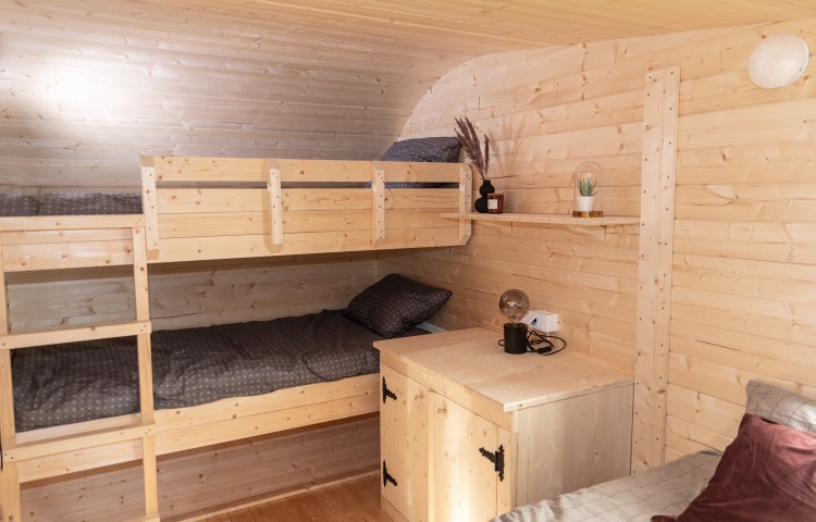 Delight Camping Standard