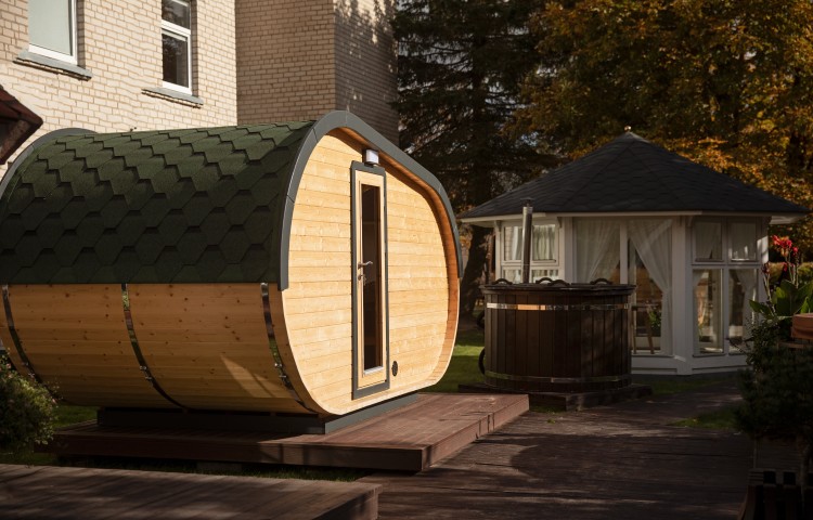 Delight Camping Standard