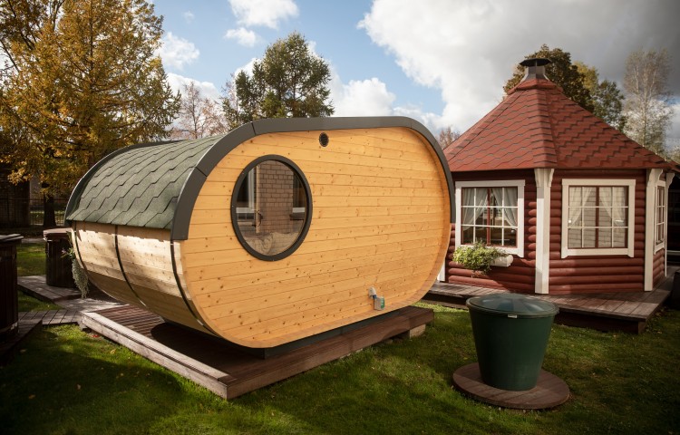 Delight Camping Standard
