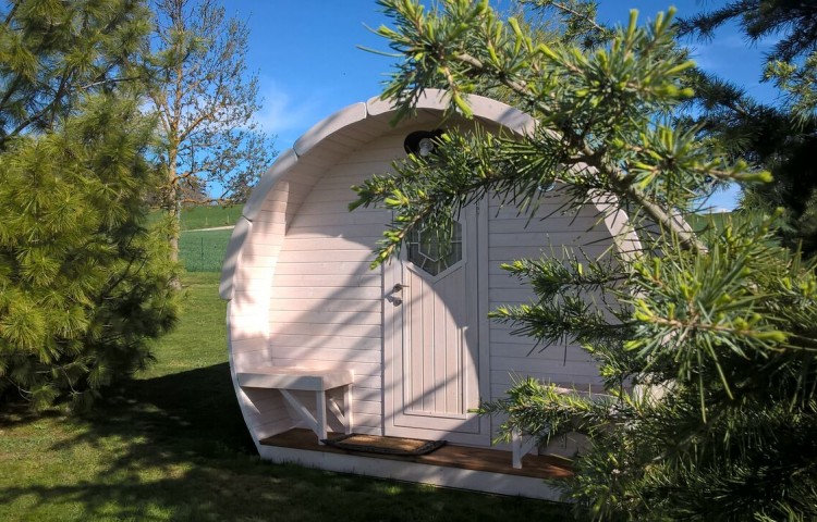 Sleeping Barrel Ice Viking 3 x 4.8