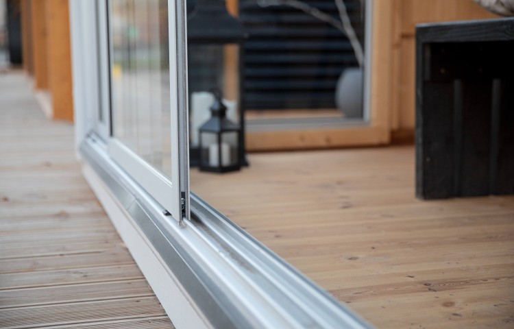 Easy Cube 3x3 and grill extension