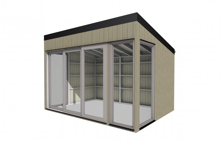 Viking Easy Cube 3x4