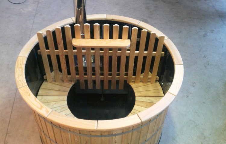 Polypropylene Hot Tub