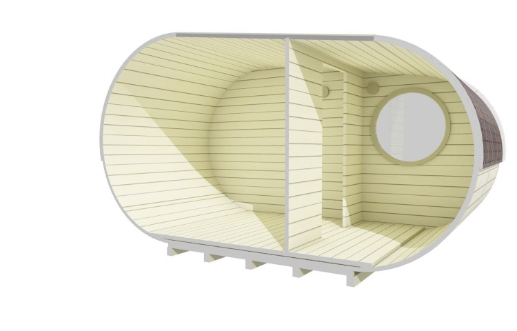 Delight Camping Standard