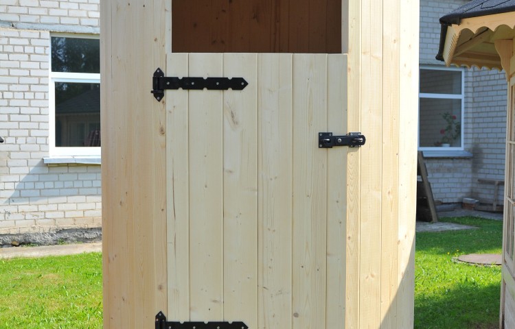 Door