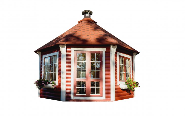 Pavilion 14.9