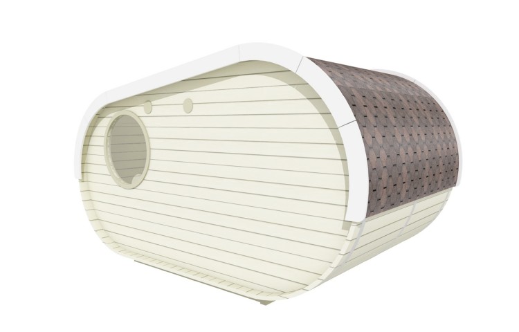 Delight Camping Standard
