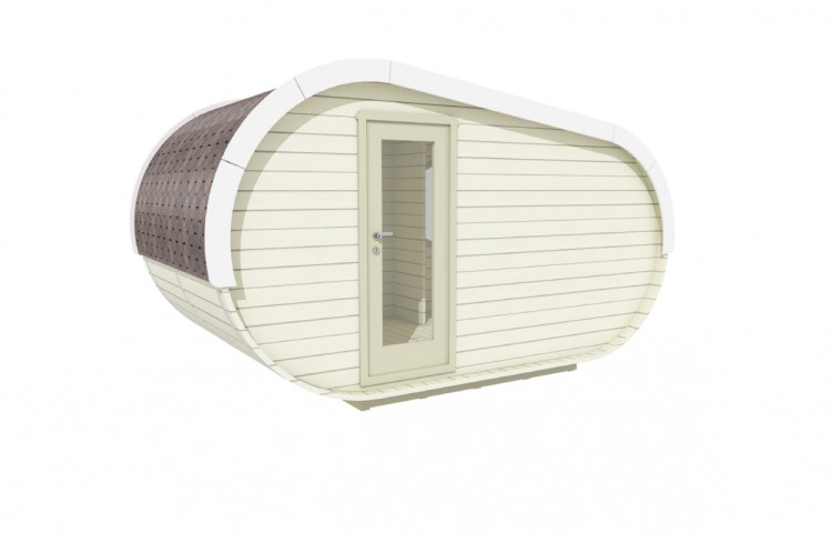 Delight Camping Standard
