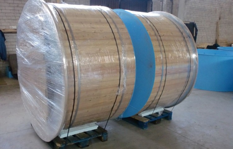 Polypropylene Hot tub 