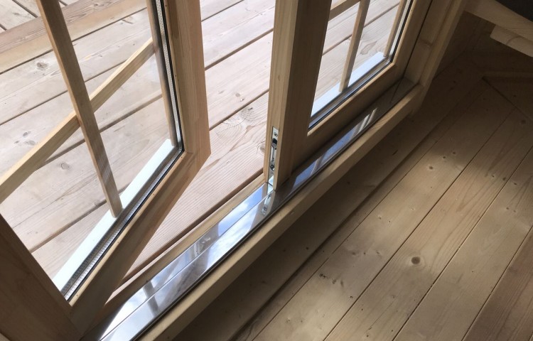 door sill