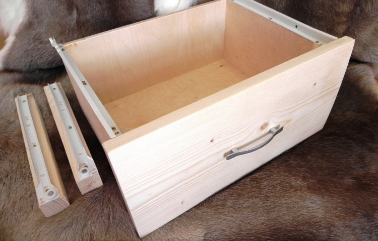 Drawer