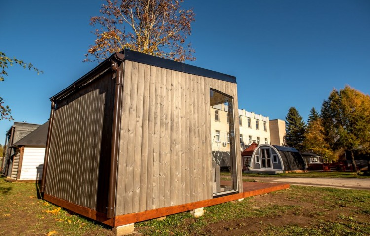 Viking Easy Cube 3x3 outdoor