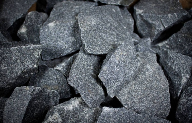 Sauna Stones