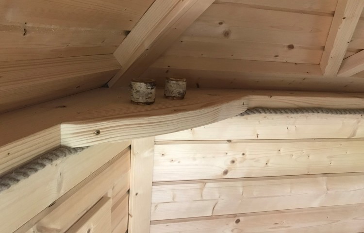 Shelf